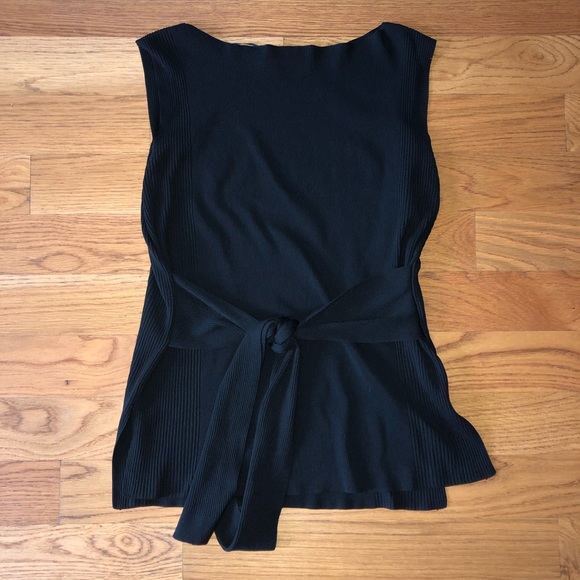 Zara ribbed knit sweater size medium - Picture 1 of 5